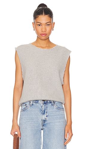 T-SHIRT SO EASY MUSCLE in . Size XL - Free People - Modalova