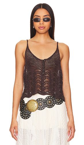 DÉBARDEUR SUMMER BREEZE in . Size M, S, XL, XS - Free People - Modalova