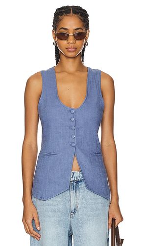 GILET MILLIE in -. Size S - Free People - Modalova