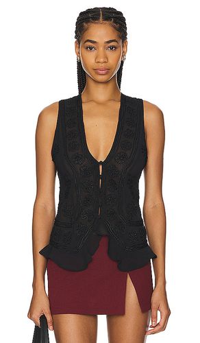 GILET SARA in . Size XS - Free People - Modalova