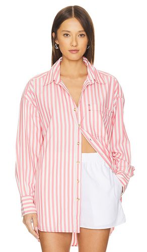 CHEMISE FREDDIE in . Size M, S, XS - Free People - Modalova