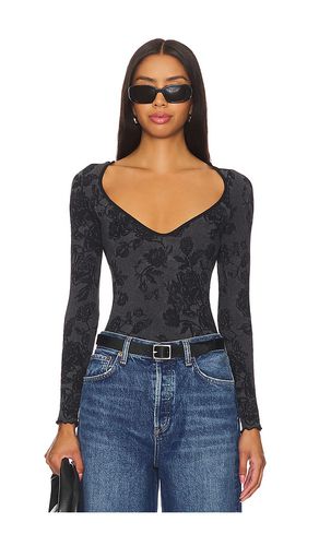 BODY INTIMATELY FP SEND LOVE in . Size XS/S - Free People - Modalova