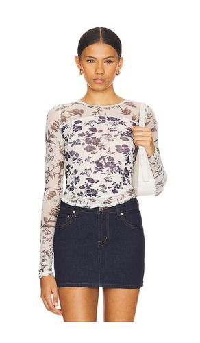 Bettys Garden Top in . Size M, S, XS - Free People - Modalova