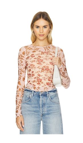 Bettys Garden Top in . Size XS - Free People - Modalova