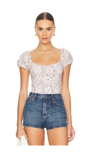 BODY BELLA INTIMATELY FP PRINTED in . Size S, XL, XS - Free People - Modalova