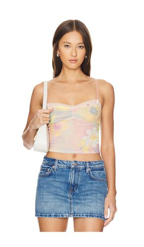 CARACO AIRBRUSH DREAMS in . Size L, S - Free People - Modalova