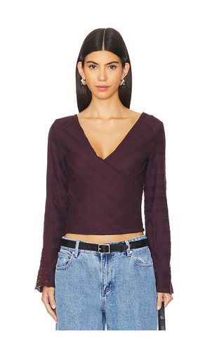 TOP MANCHES LONGUES ROCKY in . Size M, S, XL, XS - Free People - Modalova