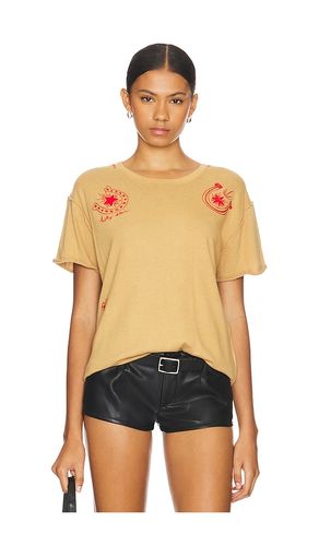 T-SHIRT HORSIN AROUND in . Size M - Free People - Modalova