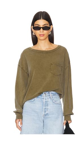 T-SHIRT WE THE FREE FADE INTO YOU in . Size M, L - Free People - Modalova