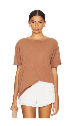 T-SHIRT NINA in . Size M, S, XS - Free People - Modalova