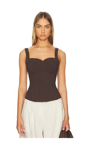 Sasha Corset in . Size M, S, XS - Free People - Modalova