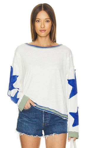 T-SHIRT YOU'RE A STAR in . Size M, XL - Free People - Modalova