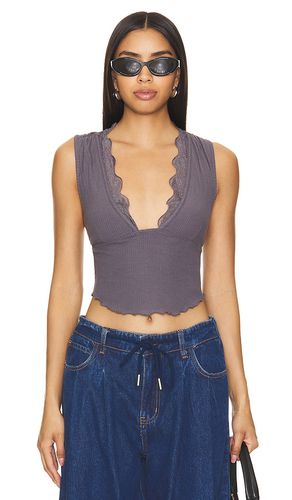 SOUTIEN-GORGE CARACO CLASSIC TWIST in . Size M, S, XS - Free People - Modalova