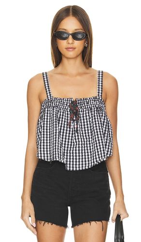 Picnic Party Top in . Size XL - Free People - Modalova