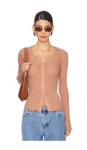 GILET INTIMATELY FP GOING PLACES in . Size S, XS - Free People - Modalova