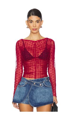 TOP À EMPIÈCEMENTS INTIMATELY FP MOST LIKELY in . Size XS - Free People - Modalova