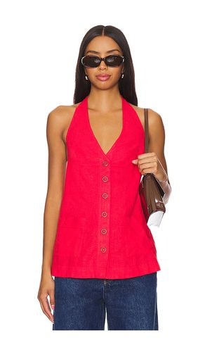 TOP DOS-NU SCOUT in . Size M, S, XL, XS - Free People - Modalova