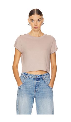 T-SHIRT THE PERFECT in . Size M, S, XL, XS - Free People - Modalova