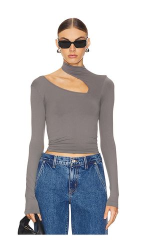 TOP SANS COUTURES MANCHES LONGUES INTIMATELY FP CUT IT OUT in . Size M/L, XS/S - Free People - Modalova