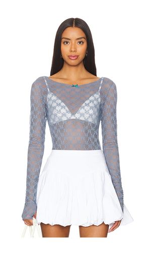 MANCHES LONGUES INTIMATELY FP FROM ME TO YOU in . Size S, XS - Free People - Modalova