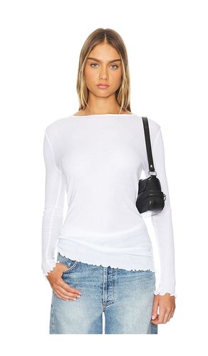 TOP À EMPIÈCEMENTS INTIMATELY FP LONG NIGHTS in . Size S - Free People - Modalova