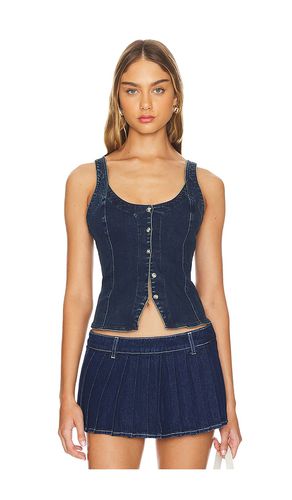 GILET KARA in . Size M, S, XL, XS - Free People - Modalova