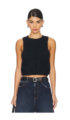 TOP CROPPED WARM FLUFF in . Size M, S, XS - Free People - Modalova