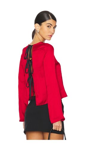 Arabella Blouse en . Taille S. Also en XS - Free People - Modalova