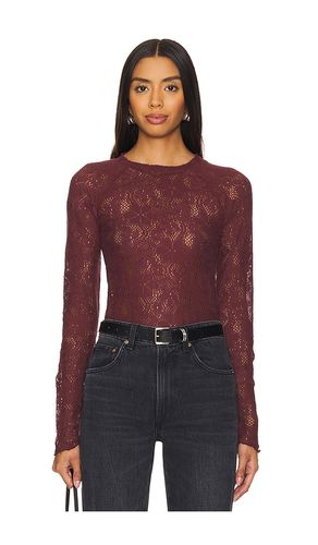 T-SHIRT IN THE MEADOW in . Size XS, XL - Free People - Modalova