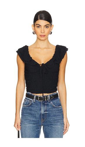 T-SHIRT LOVE YOU MORE in . Size M, S - Free People - Modalova