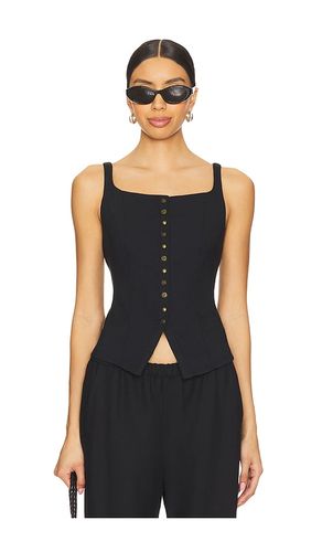 GILET A MOMENT IN TIME en . Taille M. Also en L, XL - Free People - Modalova