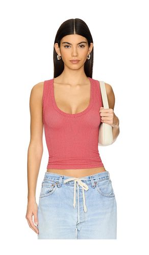 DÉBARDEUR INTIMATELY FP CLEAN SLATE in . Size M, XS - Free People - Modalova