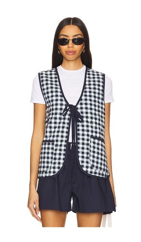 GILET CLAUDINE in . Size XS - Free People - Modalova