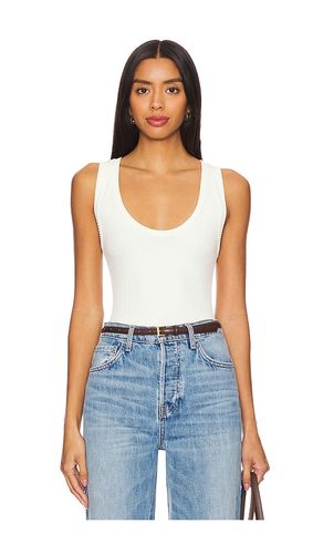DÉBARDEUR INTIMATELY FP CLEAN SLATE en . Taille M/L. Also en - Free People - Modalova