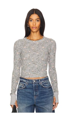 TOP THERMIQUE WE THE FREE PRETTY LITTLE in . Size S, XS - Free People - Modalova