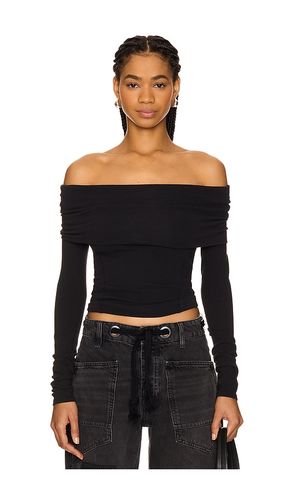 TOP À EMPIÈCEMENTS IRIS in . Size S, XL, XS - Free People - Modalova
