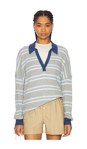 POLO WE THE FREE TRAVIS in . Size M, S - Free People - Modalova