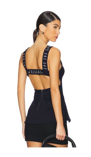 Decked In Shine Top in . Size S, XL, XS - Free People - Modalova