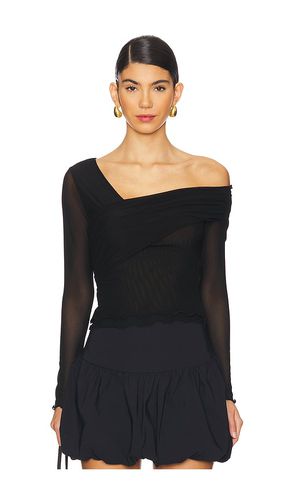 TOP EN MAILLE ZOE in . Size S, XS - Free People - Modalova