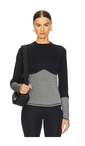 TOP MANCHES LONGUES FP MOVEMENT MOONLIGHT BASE LAYER in . Size M, S, XS - Free People - Modalova