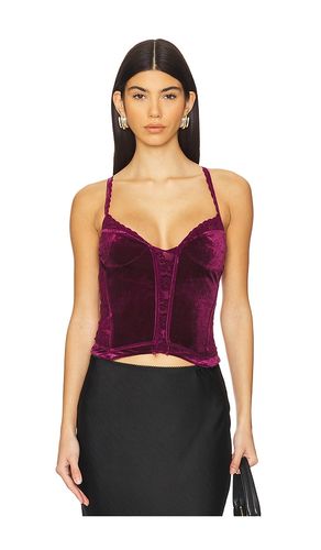 About Last Night Corset in . Size M, S, XS - Free People - Modalova