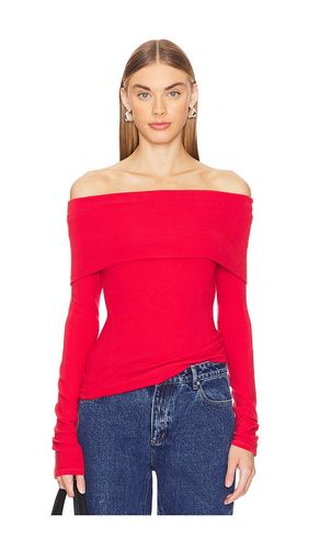 TOP À EMPIÈCEMENTS IRIS en . Taille M. Also en XS - Free People - Modalova