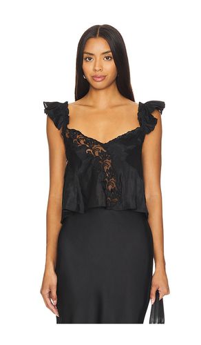 DÉBARDEUR DENTELLE HARMONY in . Size L, S, XL, XS - Free People - Modalova