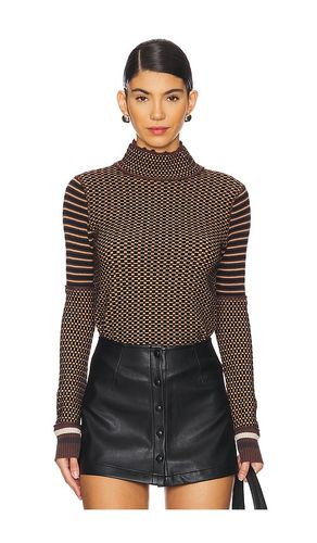 T-SHIRT GAMER CUFF in . Size XS - Free People - Modalova