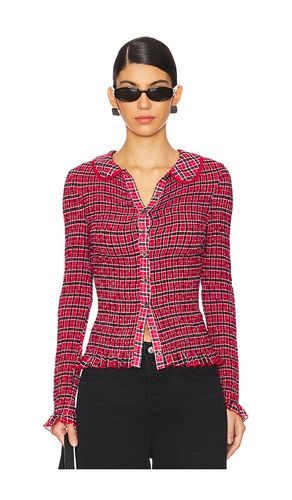 GILET CAUGHT A FEELING in . Size XS - Free People - Modalova