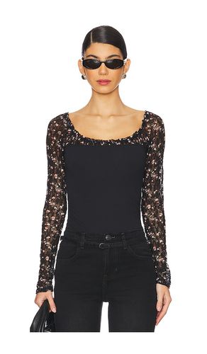 TOP MANCHES LONGUES JOSIE in . Size M, S, XL, XS - Free People - Modalova