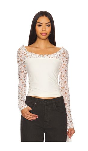 TOP MANCHES LONGUES JOSIE in . Size M, S, XS - Free People - Modalova