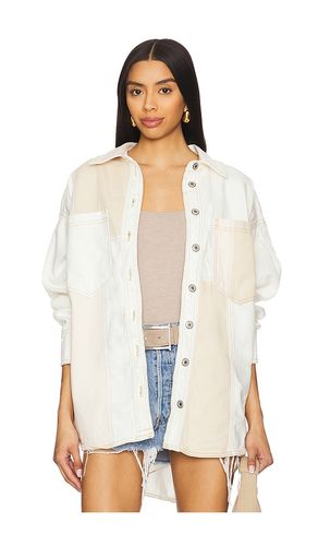 CHEMISE MOUNTAIN ROADS in . Size M, S - Free People - Modalova