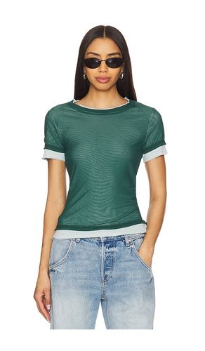 T-SHIRT TASHA in . Size XS, M, L, XL - Free People - Modalova