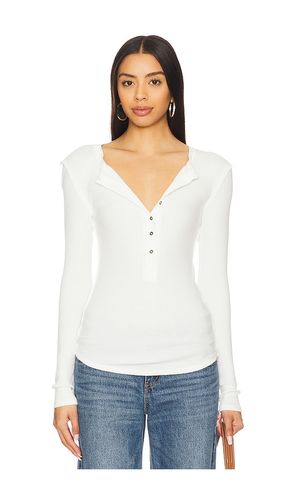 T-SHIRT TUNISIEN JAMIE in . Size XS, M, L, XL - Free People - Modalova